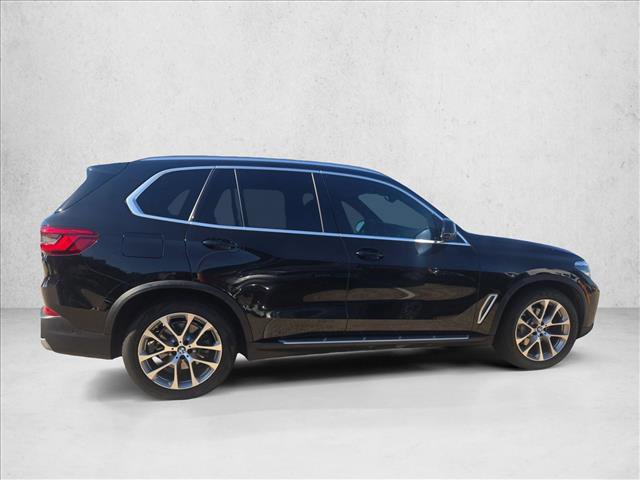 Used 2019 BMW X5 xDrive40i AWD/4WD video 3