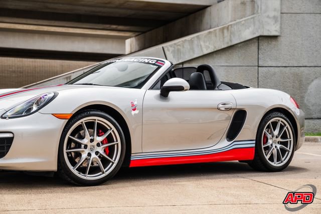 Used 2013 Porsche Boxster S RWD image 40