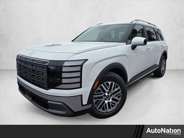 New 2026 Hyundai Palisade SEL image 1