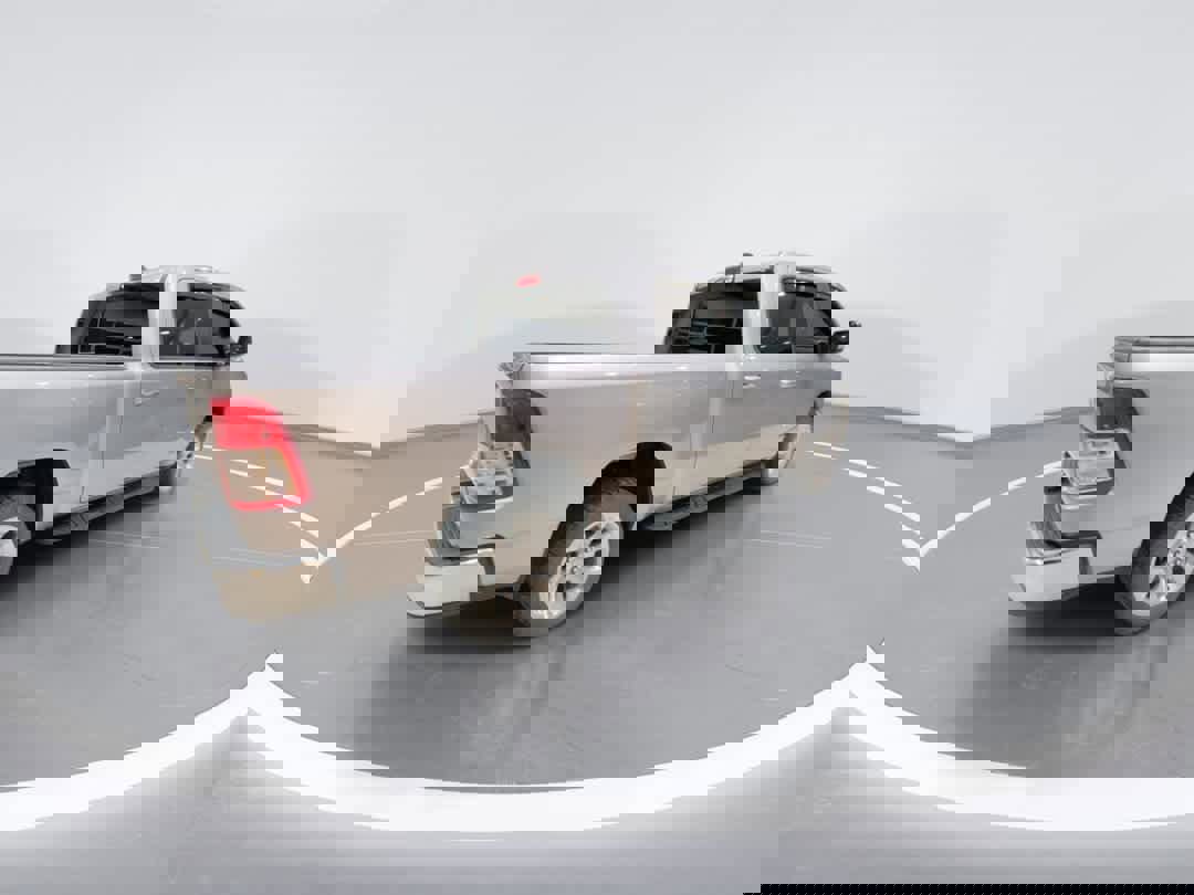 Used 2022 RAM 1500 Big Horn image 8