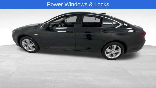 Used 2018 Buick Regal Preferred FWD image 6