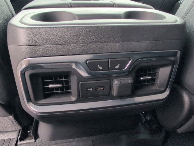 Used 2021 Chevrolet Silverado 1500 LTZ image 6