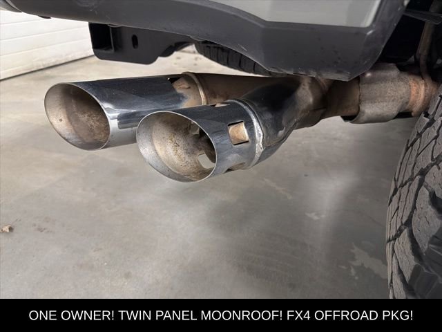 Used 2020 Ford F250 Lariat image 11