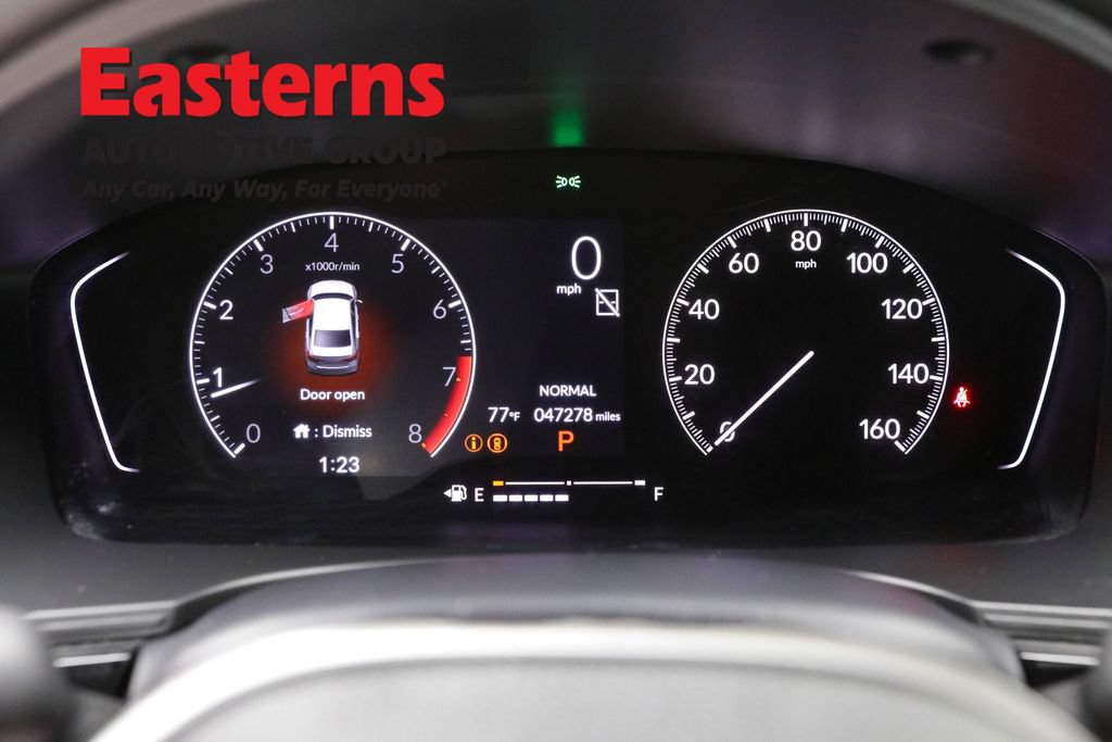 Used 2024 Honda Civic Sport image 17