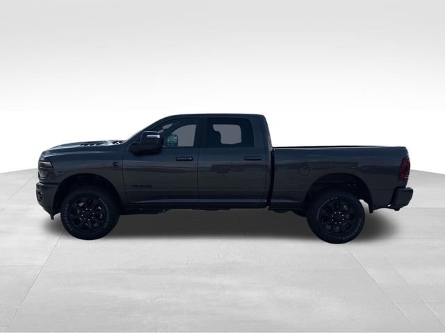New 2026 RAM 2500 Laramie w/ Night Edition image 24