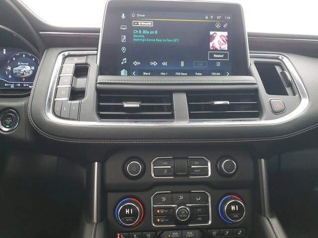 Used 2023 Chevrolet Tahoe Premier image 28