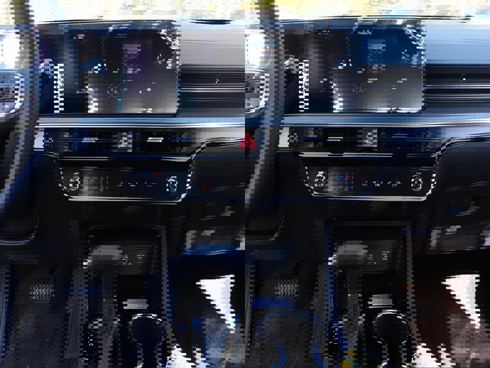 New 2026 Kia K5 GT-Line image 13