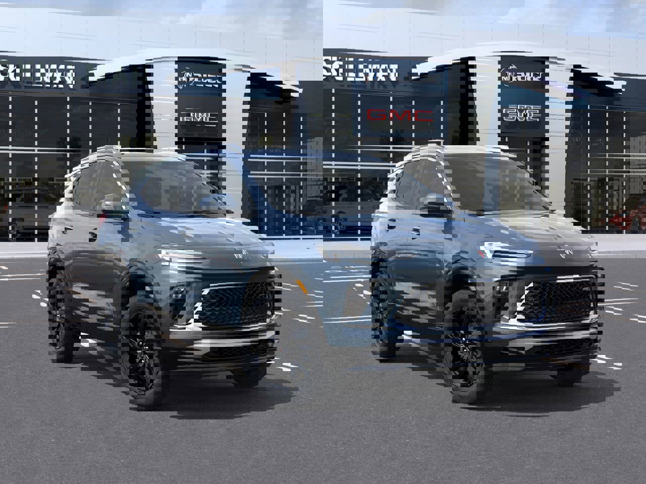 New 2026 Buick Encore GX Sport Touring w/ Comfort Package image 7