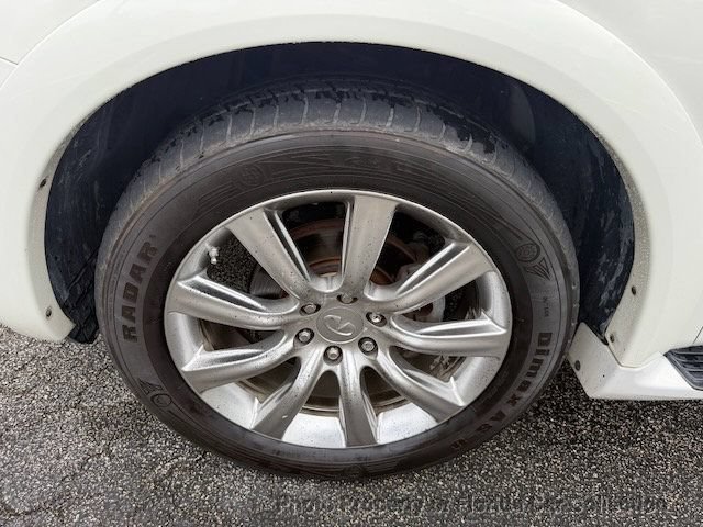 Used 2013 INFINITI QX56 2WD w/ Deluxe Touring Pkg image 83