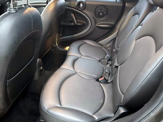 Used 2012 MINI Cooper Countryman S image 13