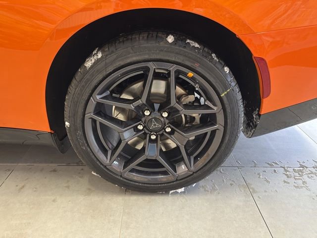 New 2026 Dodge Charger Scat Pack w/ Blacktop Package AWD/4WD image 13