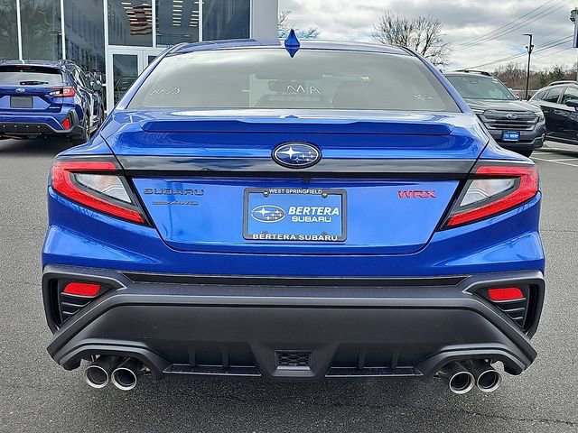 New 2026 Subaru WRX Premium image 5