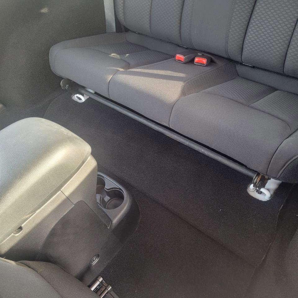 Used 2015 Jeep Wrangler Sport w/ Quick Order Package 24S AWD/4WD image 26