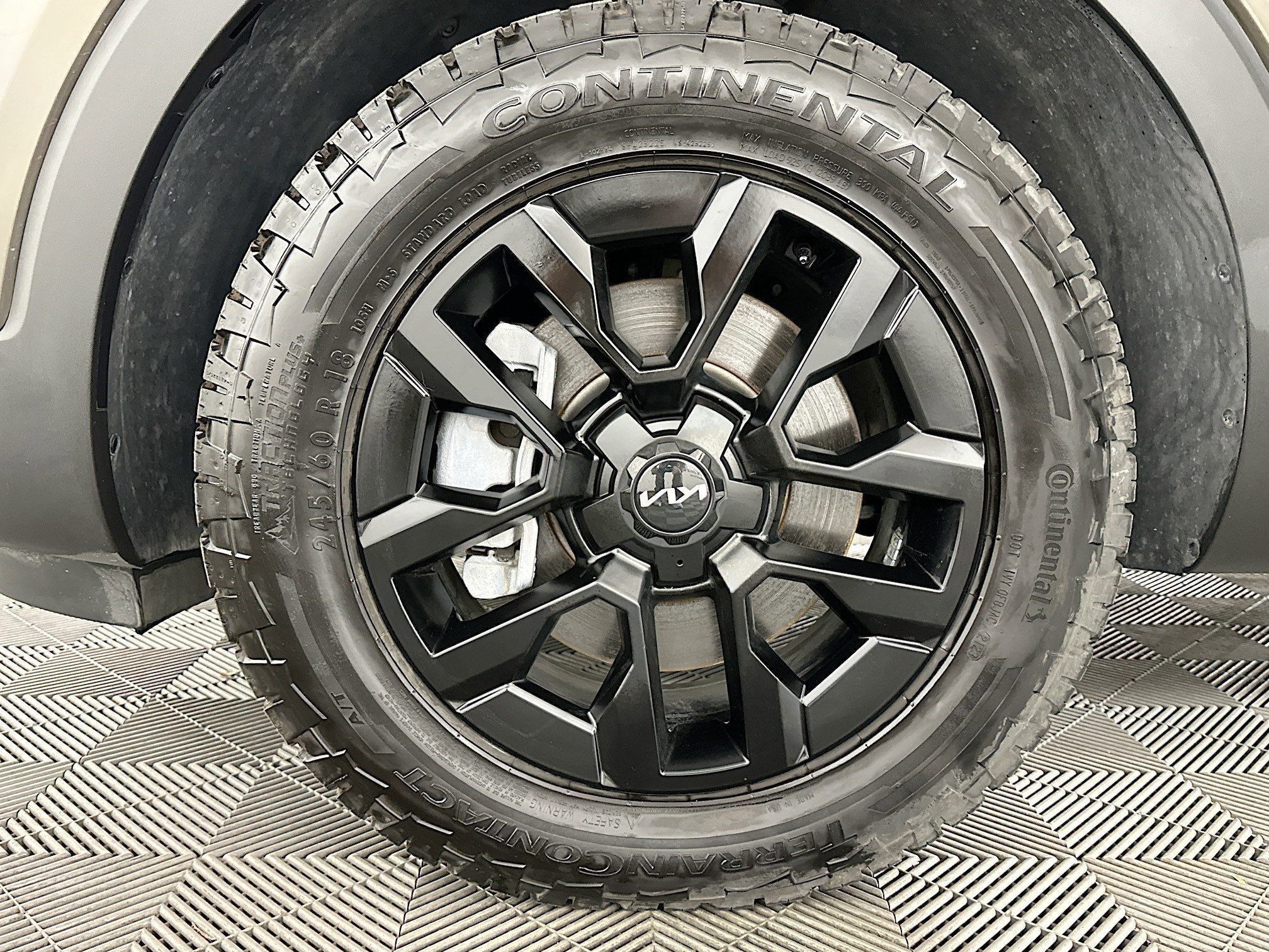 Used 2024 Kia Telluride SX X-Pro image 38