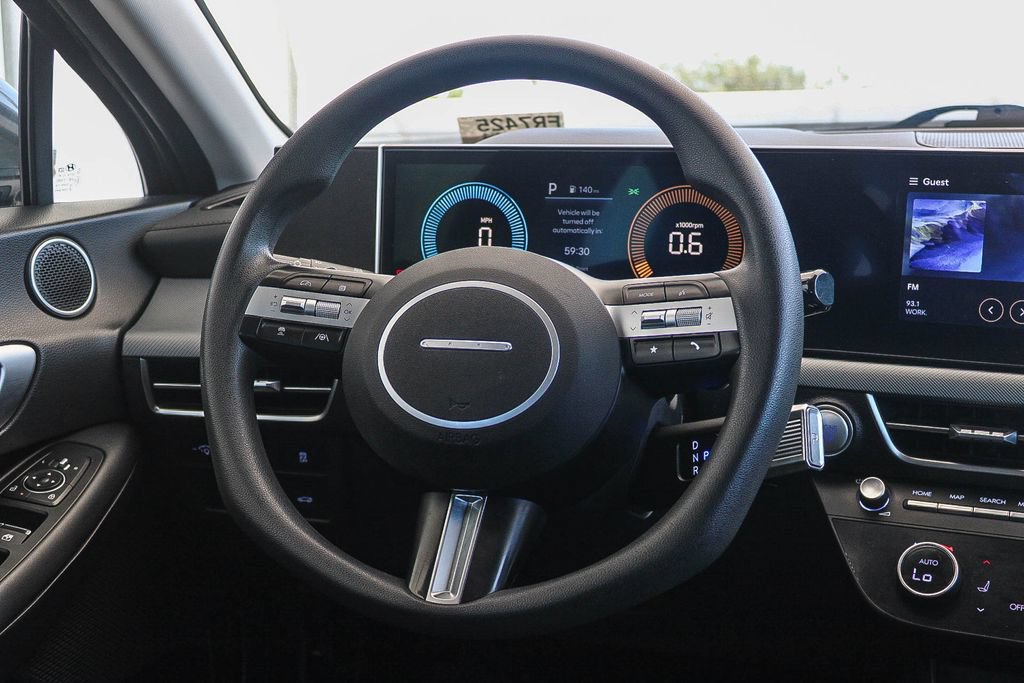 Used 2024 Hyundai Sonata SEL FWD image 16