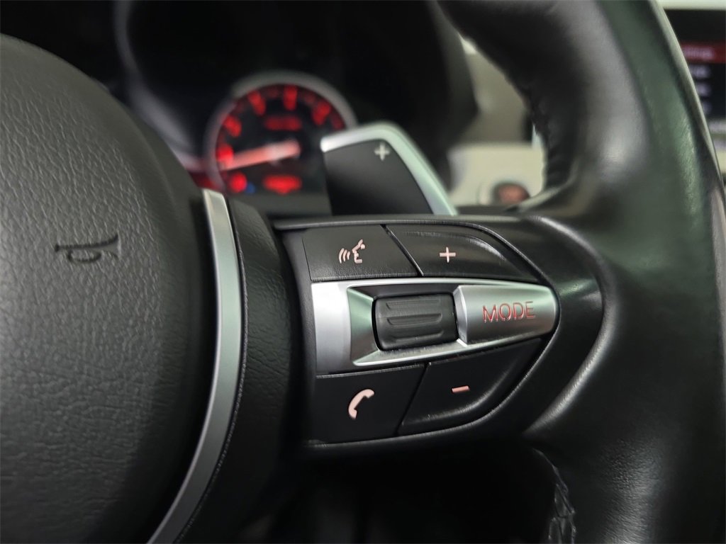 Used 2017 BMW 650i xDrive Coupe image 17