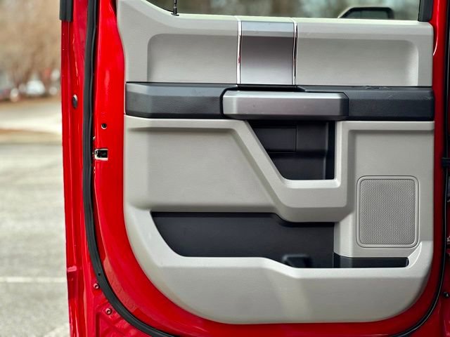 Used 2020 Ford F150 XLT w/ Equipment Group 302A Luxury image 15