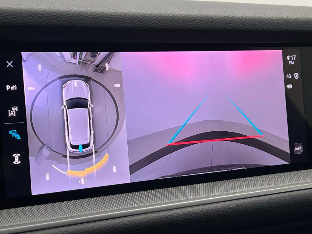 Used 2025 Porsche Cayenne image 15