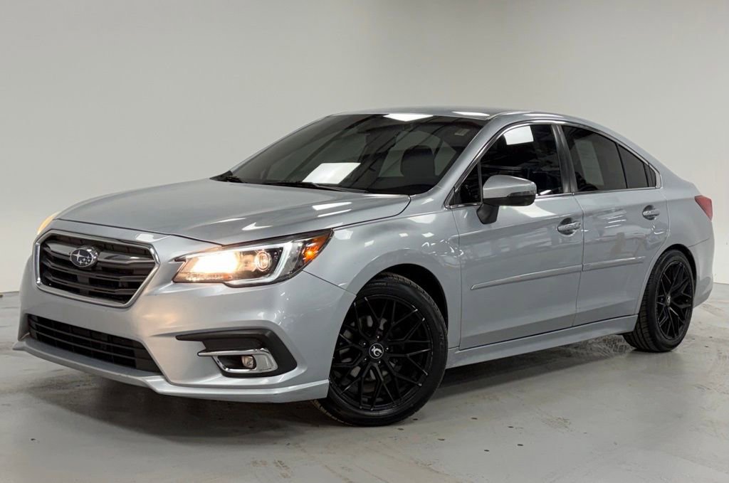 Used 2019 Subaru Legacy 2.5i Limited