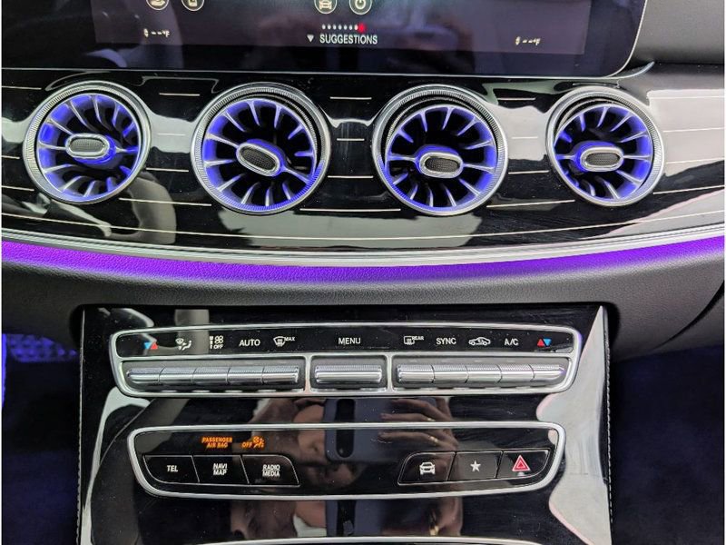 Used 2022 Mercedes-Benz CLS 450 4MATIC w/ Premium Package image 21