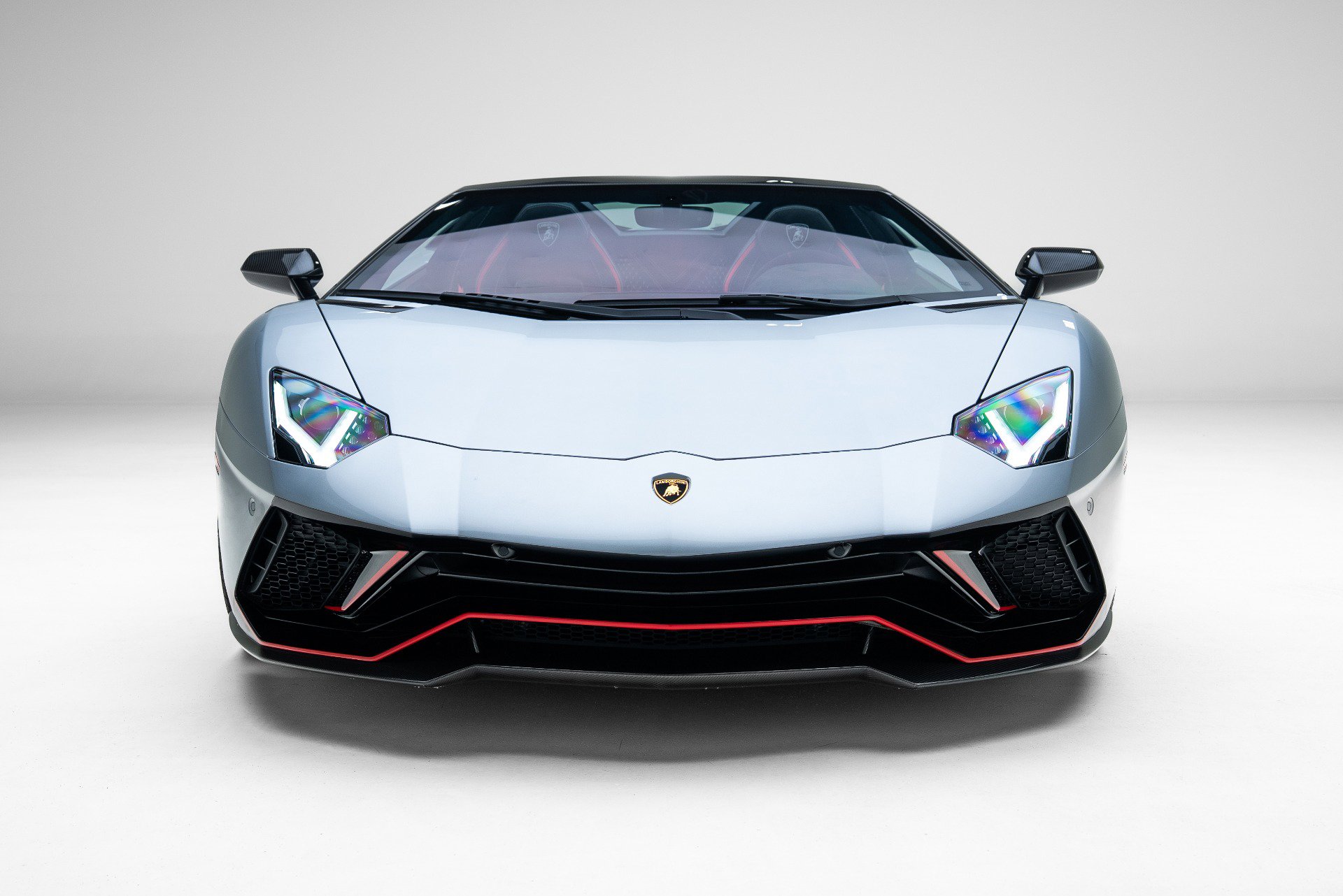 Used 2022 Lamborghini Aventador LP 780-4 Ultimae image 14