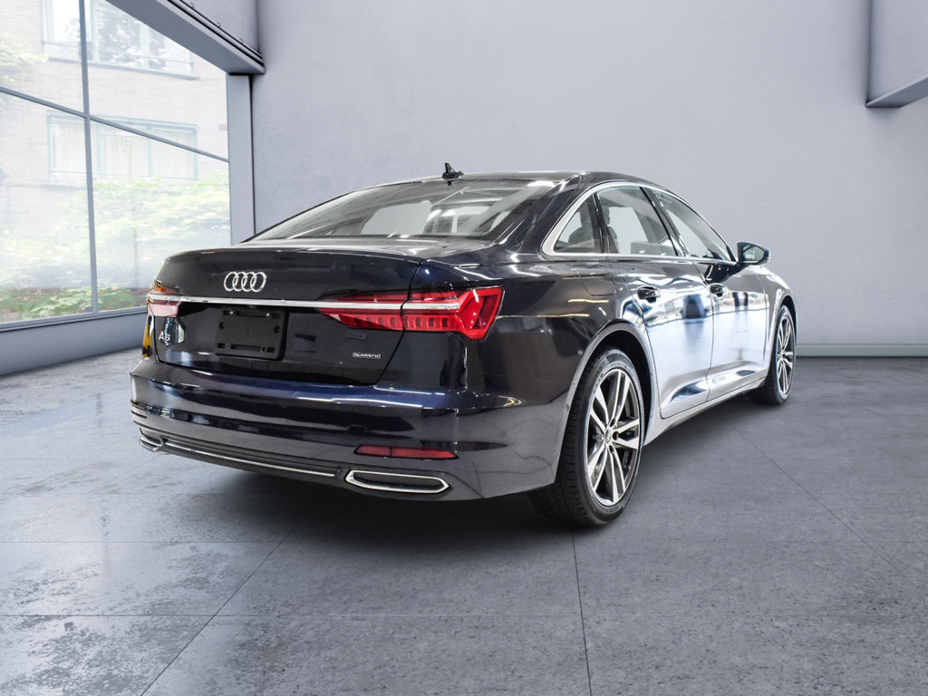 Used 2023 Audi A6 2.0T Premium w/ Convenience Package AWD/4WD image 6
