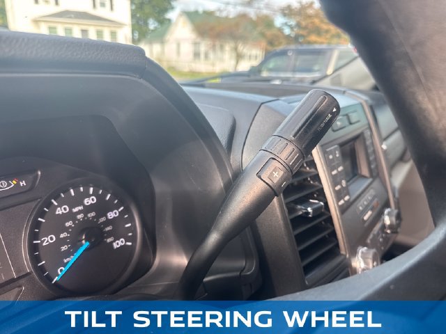 Used 2017 Ford F250 XL RWD image 25