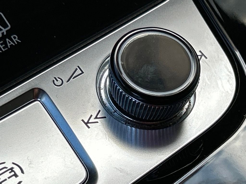 Used 2025 Audi RS Q8 performance image 52