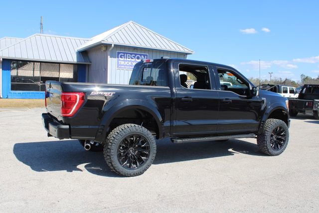 Used 2023 Ford F150 XLT w/ Equipment Group 302A High AWD/4WD image 12
