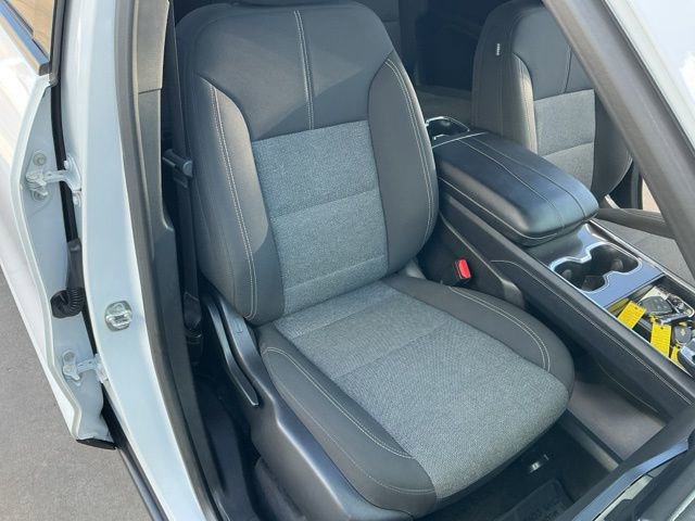 Used 2025 GMC Acadia Elevation AWD/4WD image 28