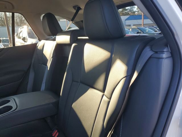 Certified 2025 Subaru Outback Touring XT w/ Tech Package 3 image 14