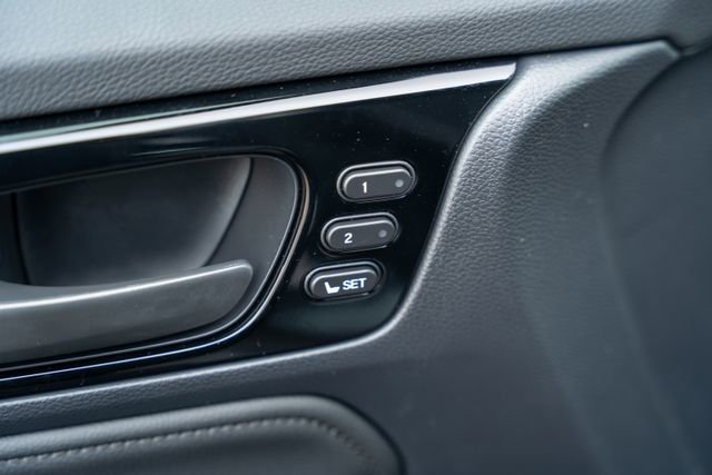 New 2026 Honda Odyssey Touring image 29