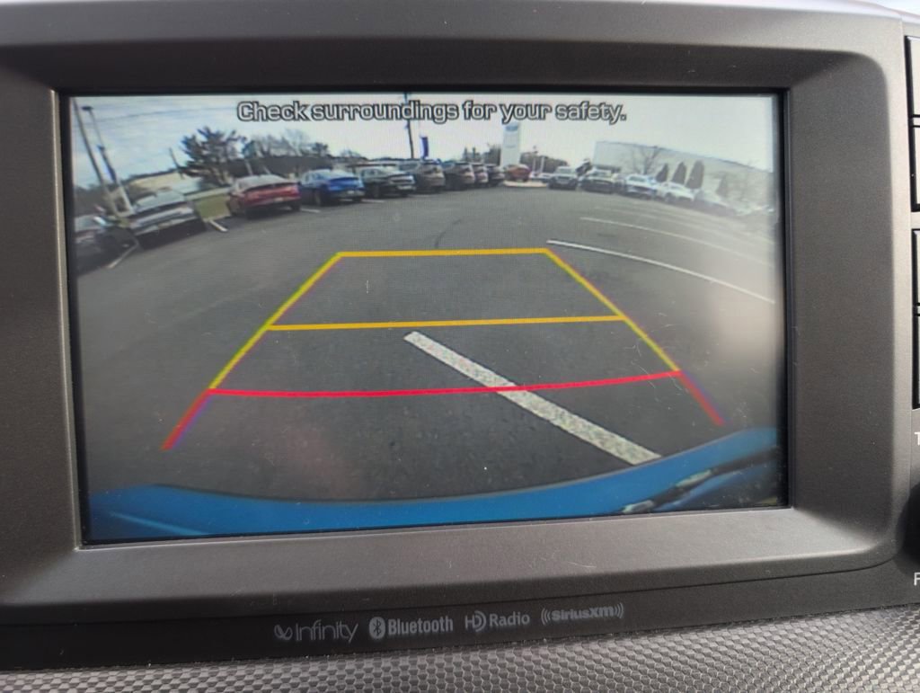 Certified 2021 Hyundai Kona Limited image 21