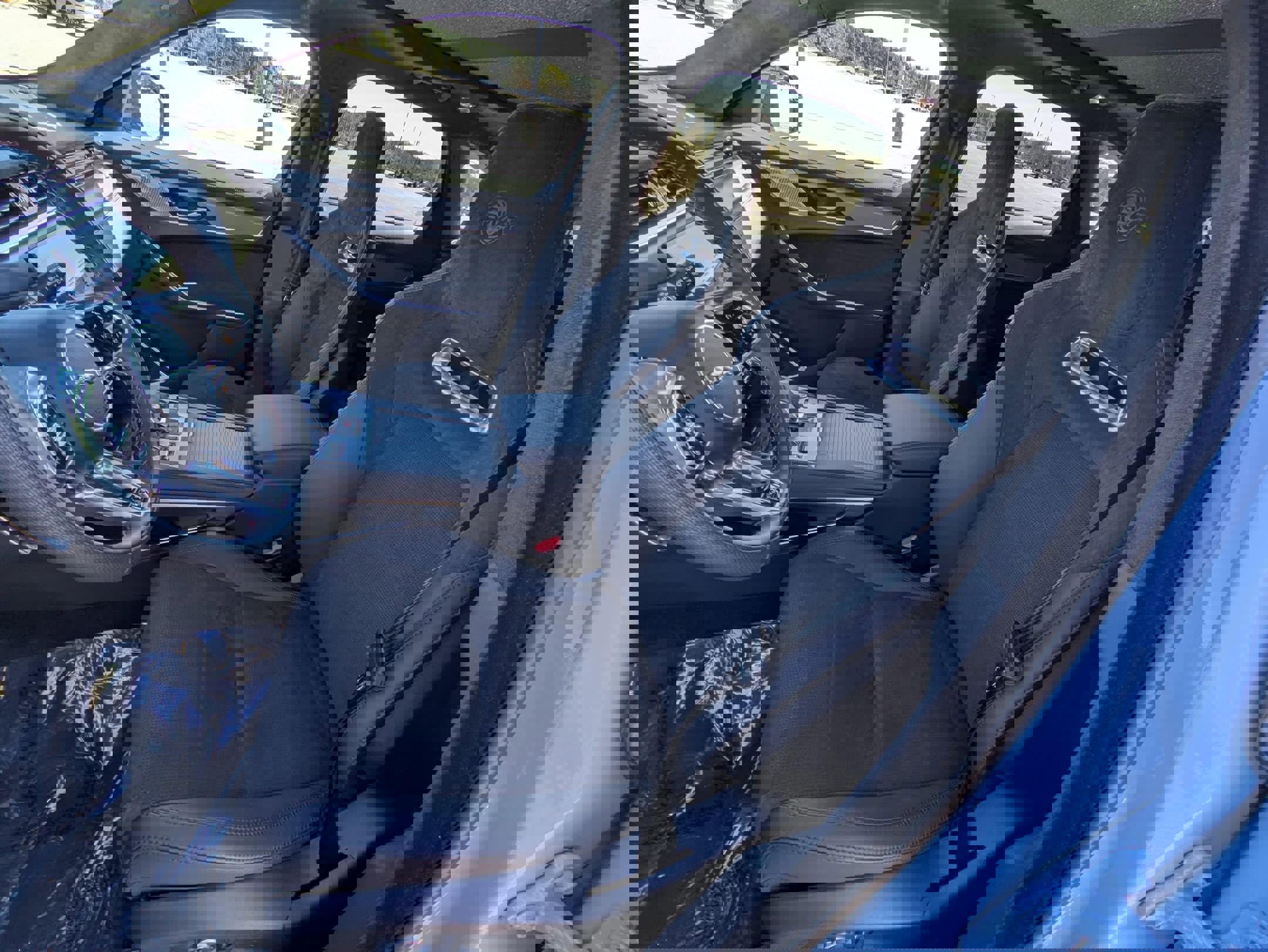 New 2026 Jaguar F-PACE SVR 575 Edition image 19