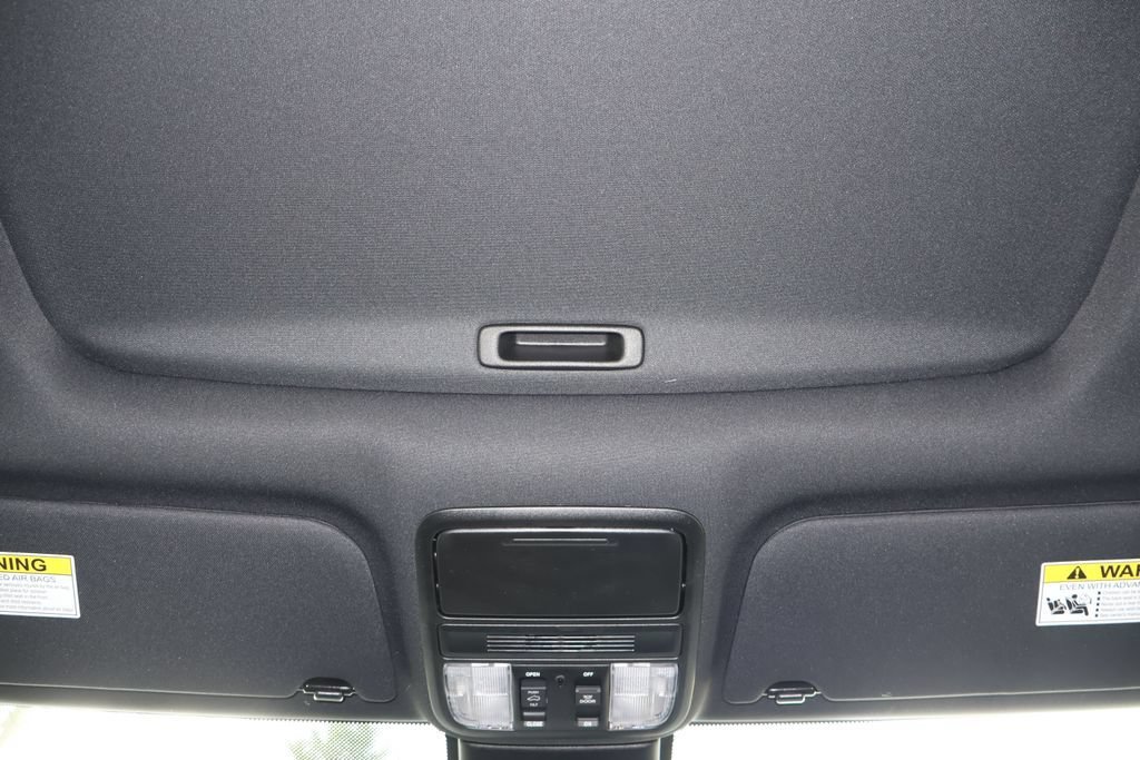 New 2026 Honda Odyssey Sport-L image 21