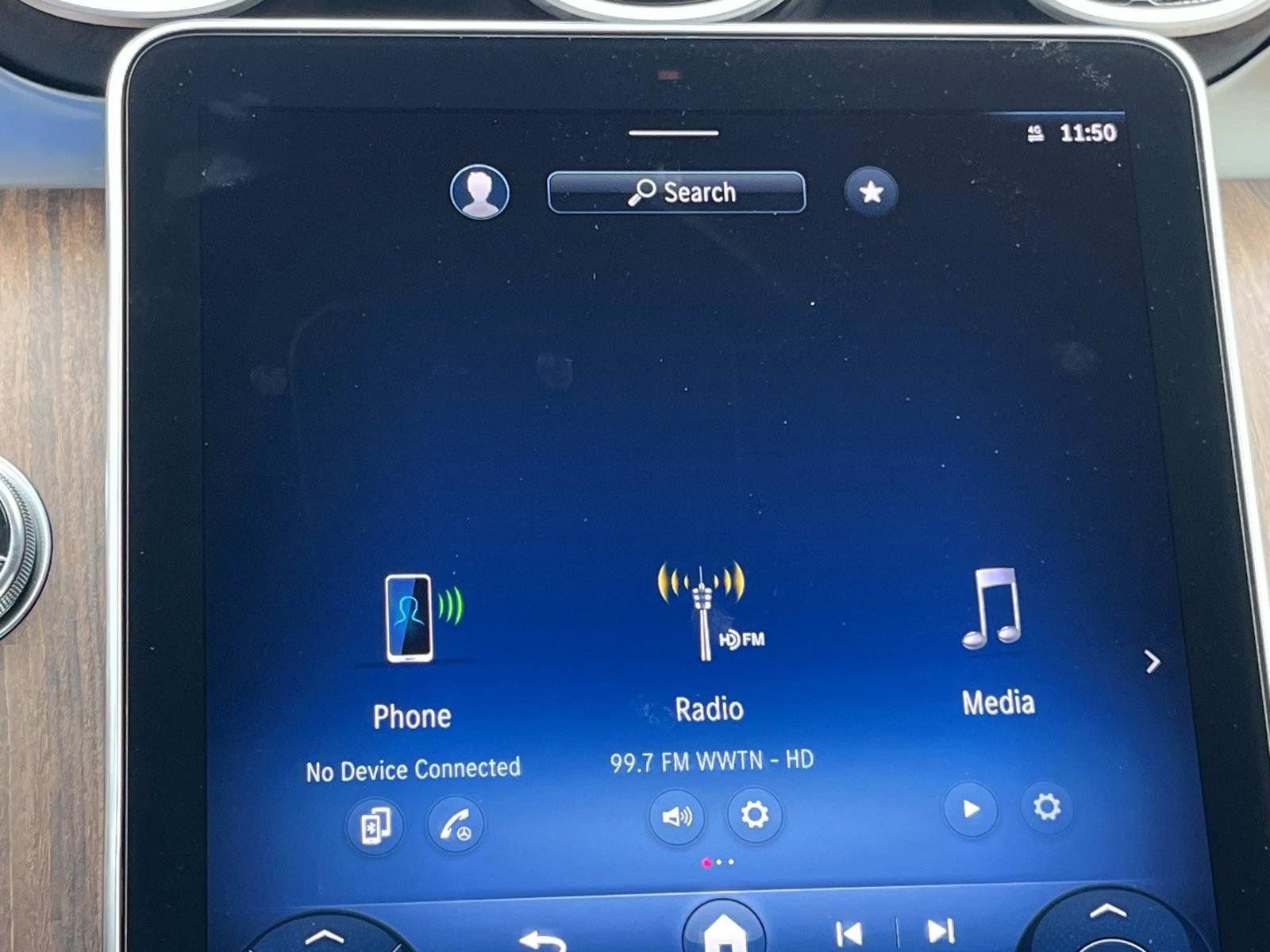 Certified 2024 Mercedes-Benz GLC 300 image 27