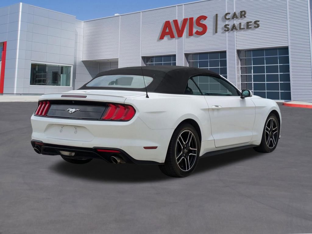 Used 2023 Ford Mustang Premium image 6
