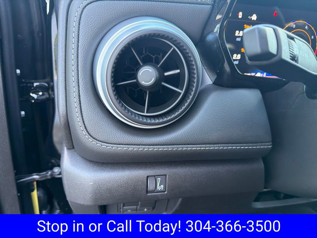 New 2026 Chevrolet Colorado LT w/ LT Convenience Package AWD/4WD image 24