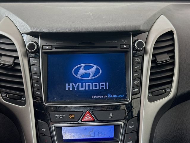 Used 2013 Hyundai Elantra GT w/ Style Pkg FWD image 14