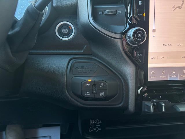 New 2026 RAM 2500 Tradesman image 22