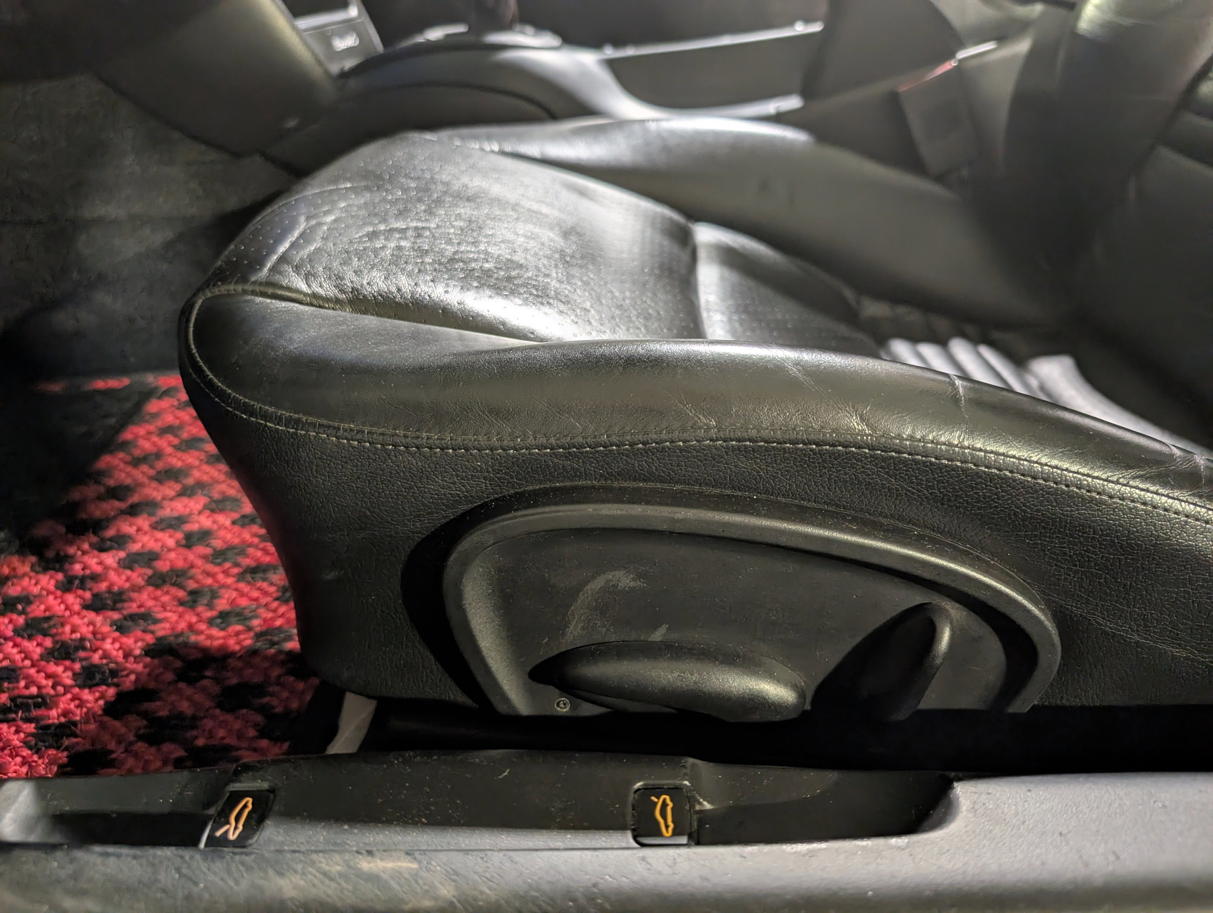 Used 2003 Porsche Boxster S RWD image 17