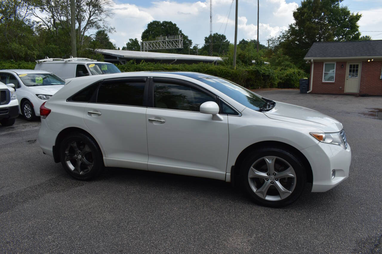 Used 2009 Toyota Venza AWD image 41