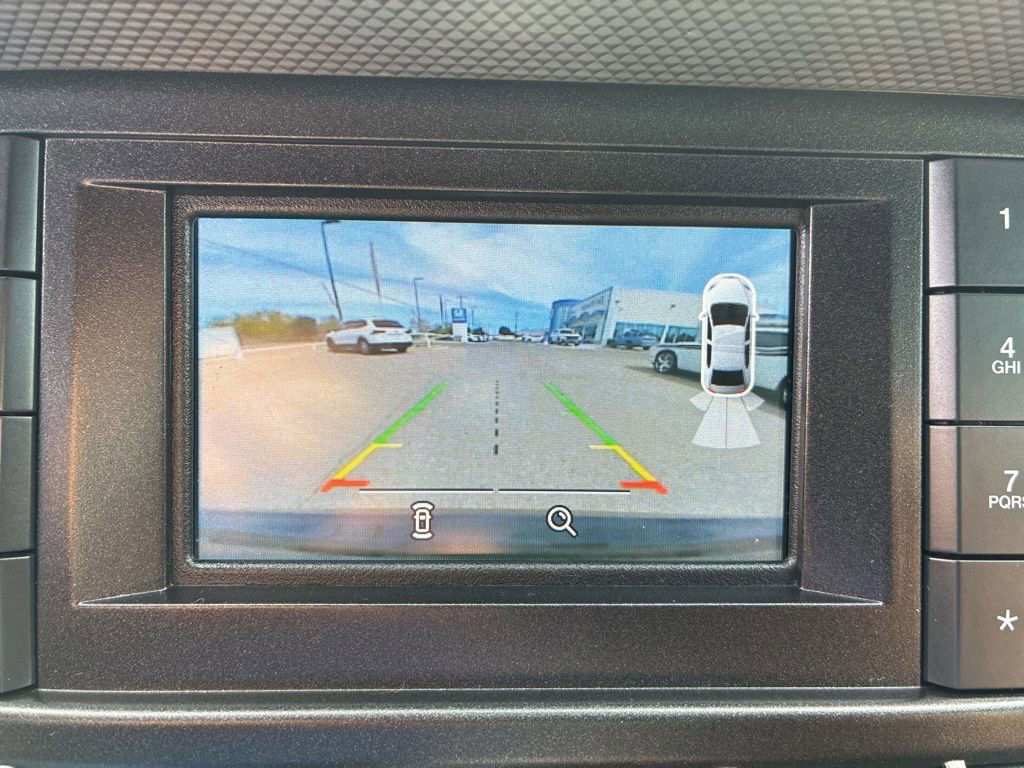 Used 2018 Ford Mustang GT w/ Enhanced Security Package RWD image 19