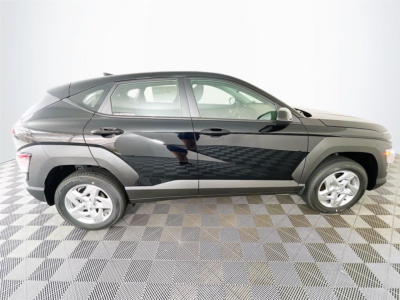 New 2026 Hyundai Kona SE AWD/4WD image 9