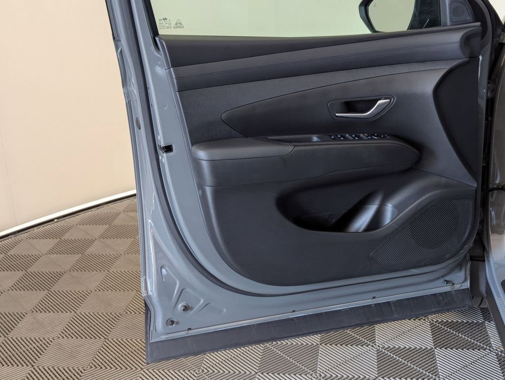 Used 2025 Hyundai Tucson SEL image 51