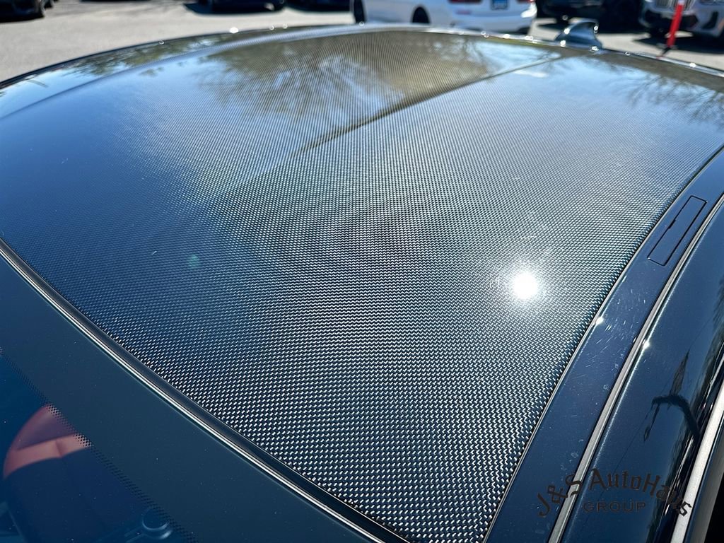 Used 2019 BMW M4 Coupe w/ Competition Package RWD image 40