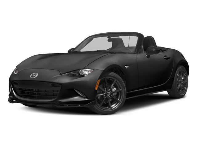 Used 2016 MAZDA MX-5 Miata Club w/ Brembo/BBS Package image 1
