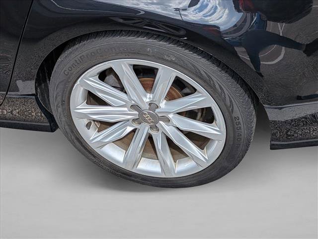 Used 2012 Audi A7 3.0T Prestige AWD/4WD image 8