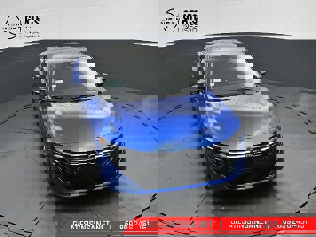 New 2026 Nissan Sentra SR image 47