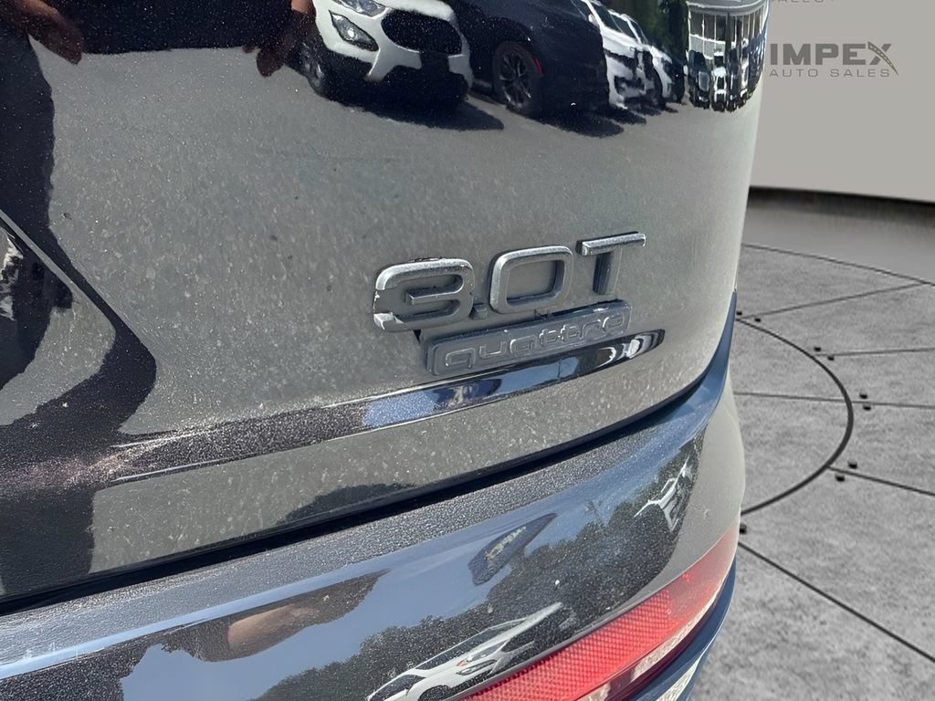 Used 2018 Audi Q7 3.0T Prestige w/ Prestige Package AWD/4WD image 31